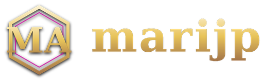 marijp logo
